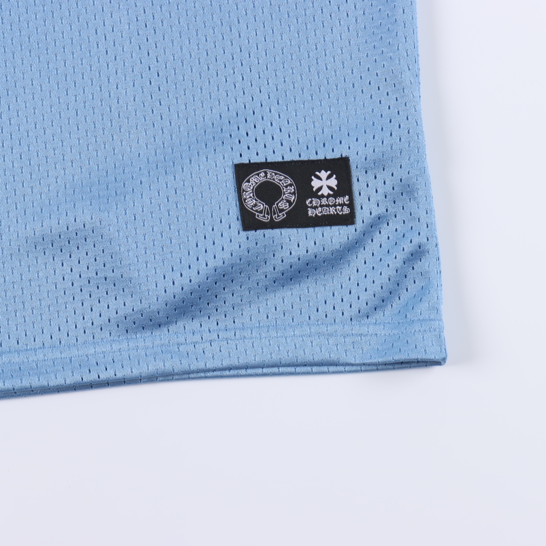 Chrome Hearts T-Shirt(CH-035025754）