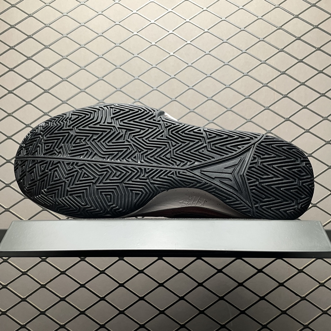 Nike Ja 1 Bite（FV1288-600）