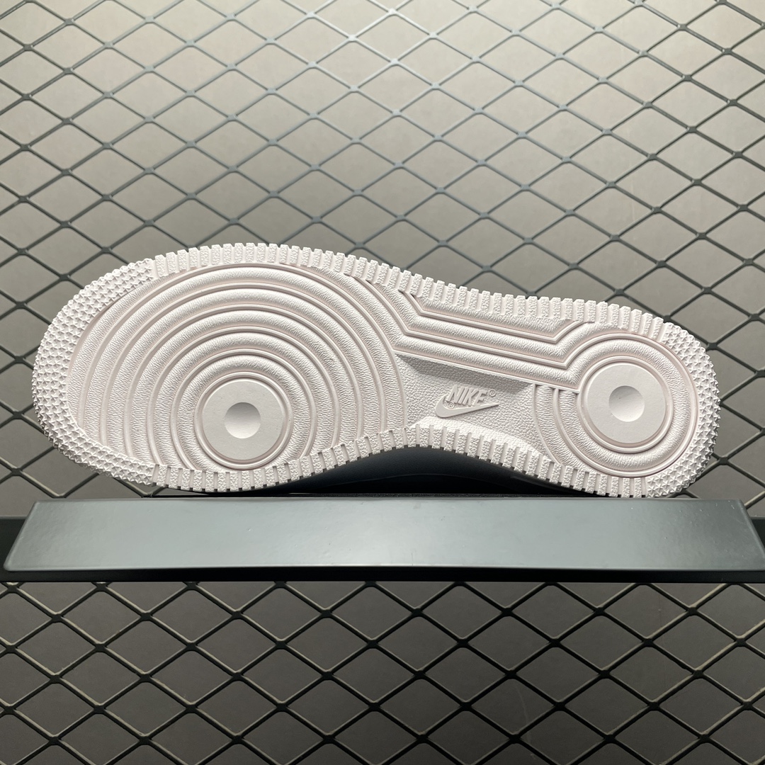 Nike WMNS Air Force 1 Low '07 LX "Paw Print"(HM3696-661)