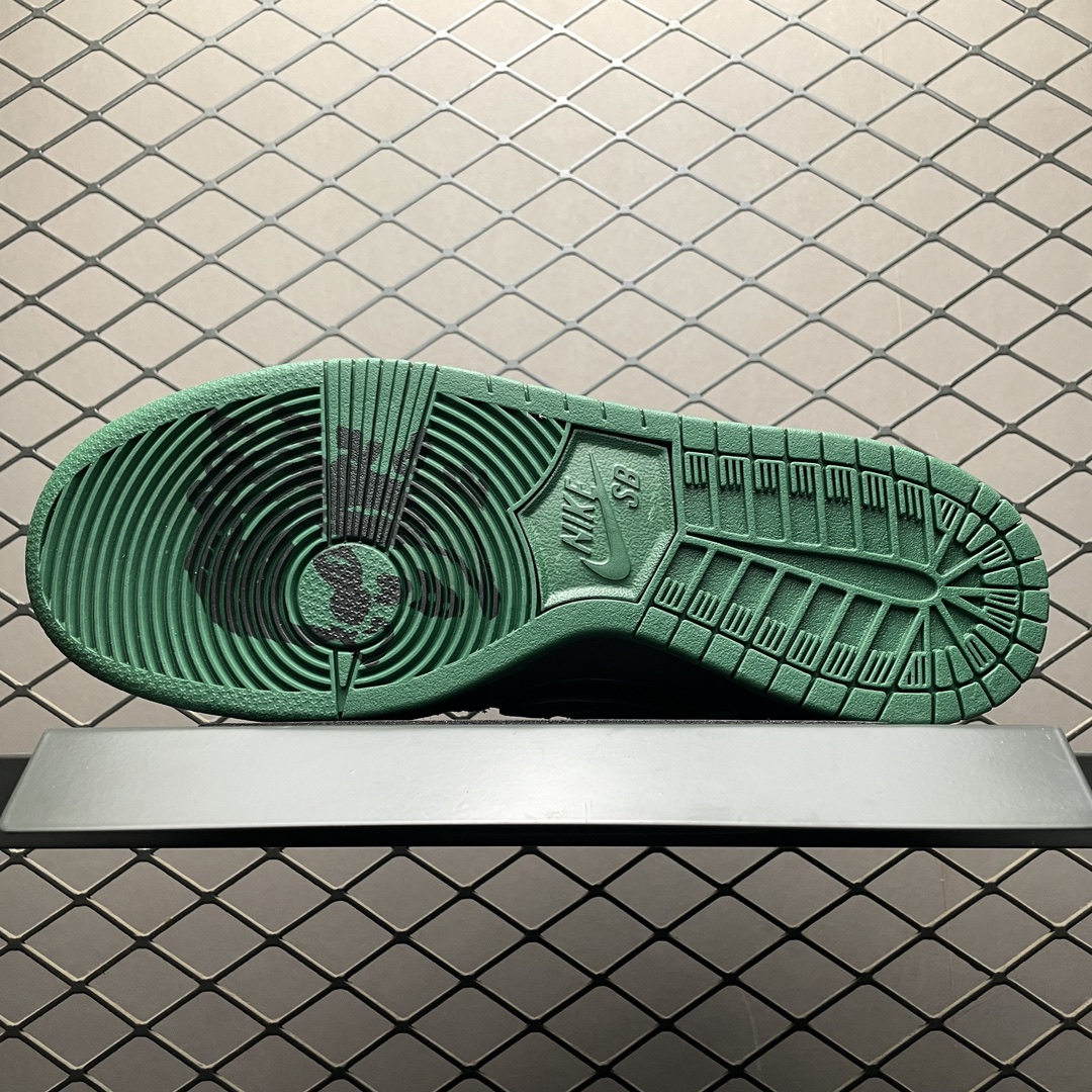 Nike SB Dunk Low There Skateboards(HF7743-001)