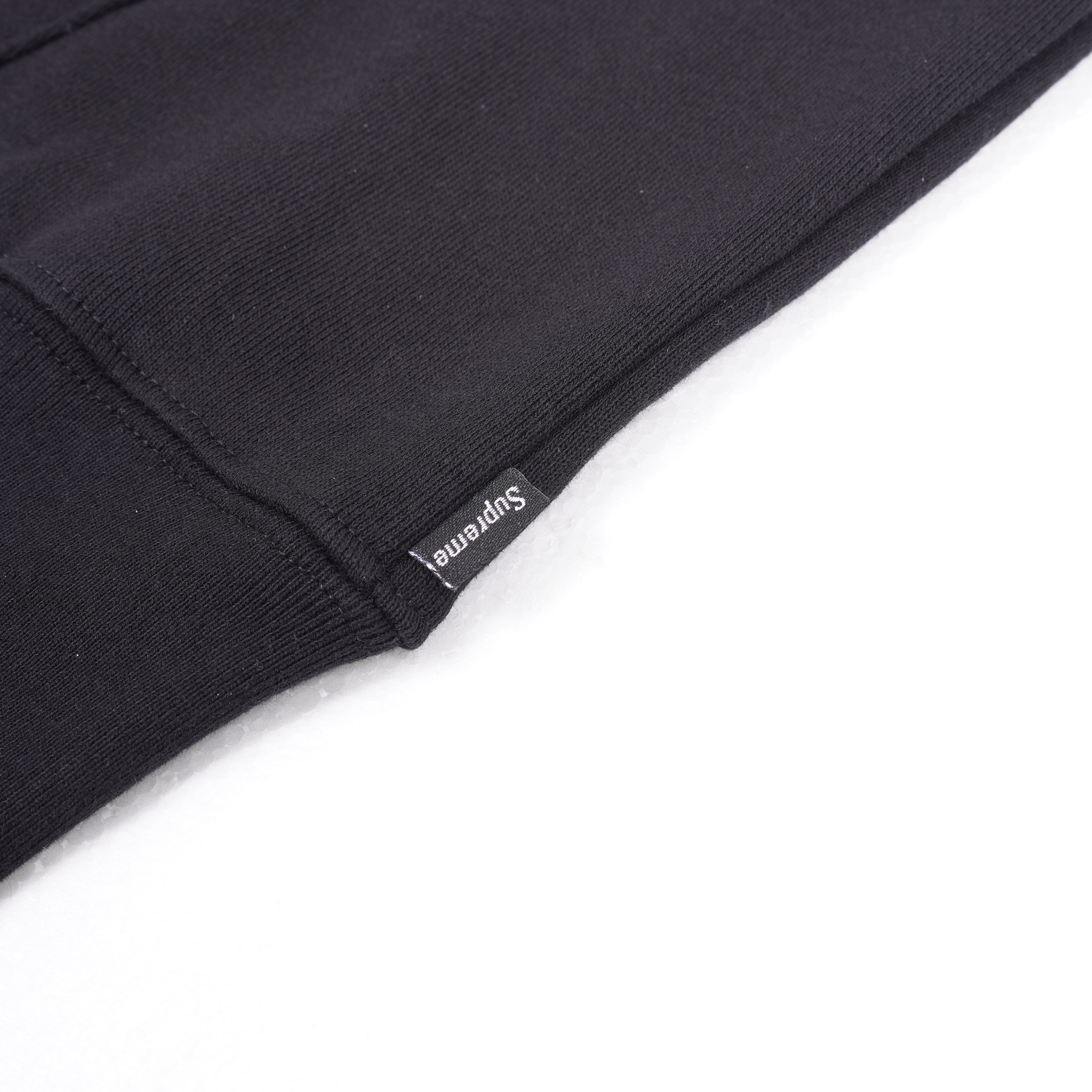 Supreme Michael Jackson Dangerous Zip Up Hooded Sweatshirt（SUP-FW25-032）