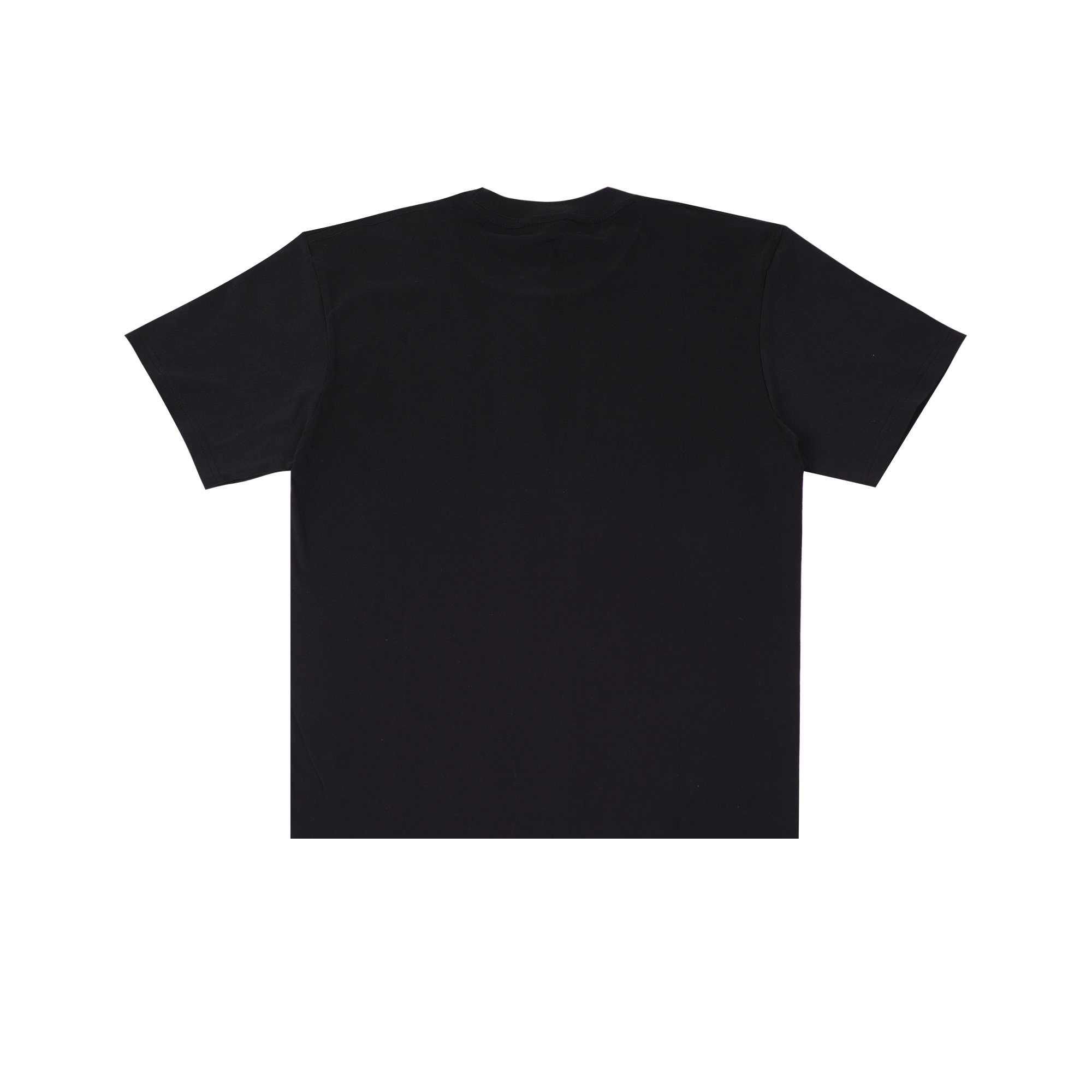 Moncler Flocked Logo Cotton T-Shirt（J20918C000248390T778）