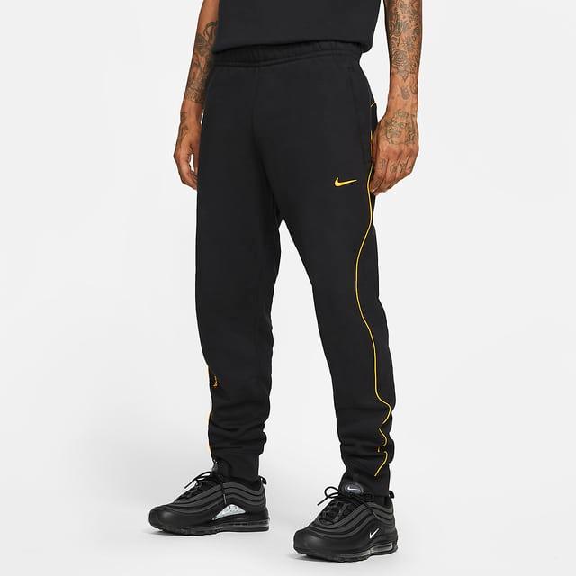 NIKE（ナイキ） 20AW Drake &times; NIKE NOCTA M NRG AU FLEECE PANT ...