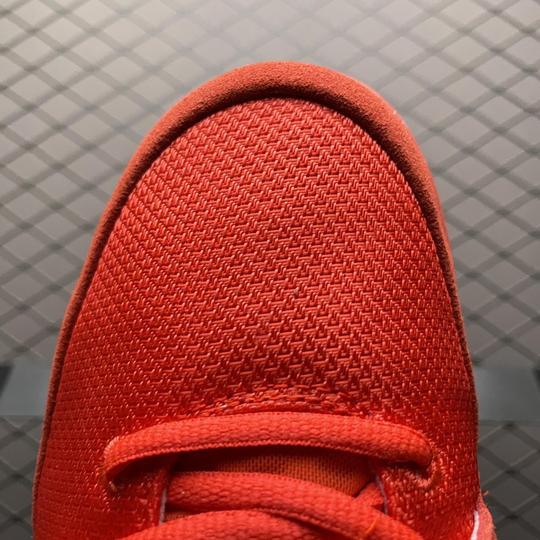 Nike Air Yeezy 2 red october basketball shoes "red"（508214-660）