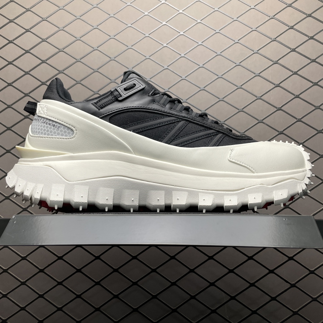Moncler TRAILGRIP GTX sneakers（50UFTU75）