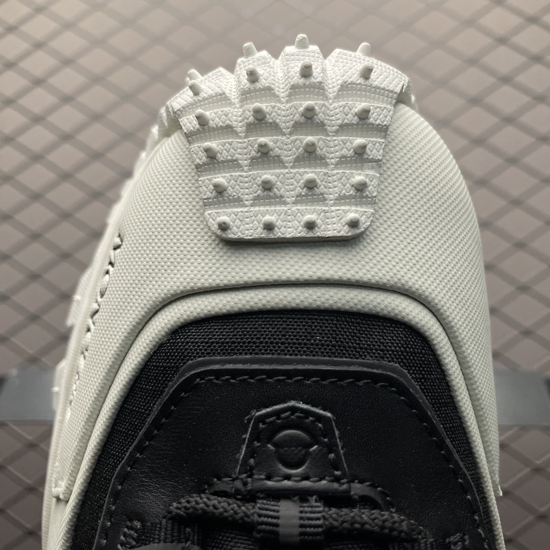 Moncler TRAILGRIP GTX sneakers（50UFTU75）