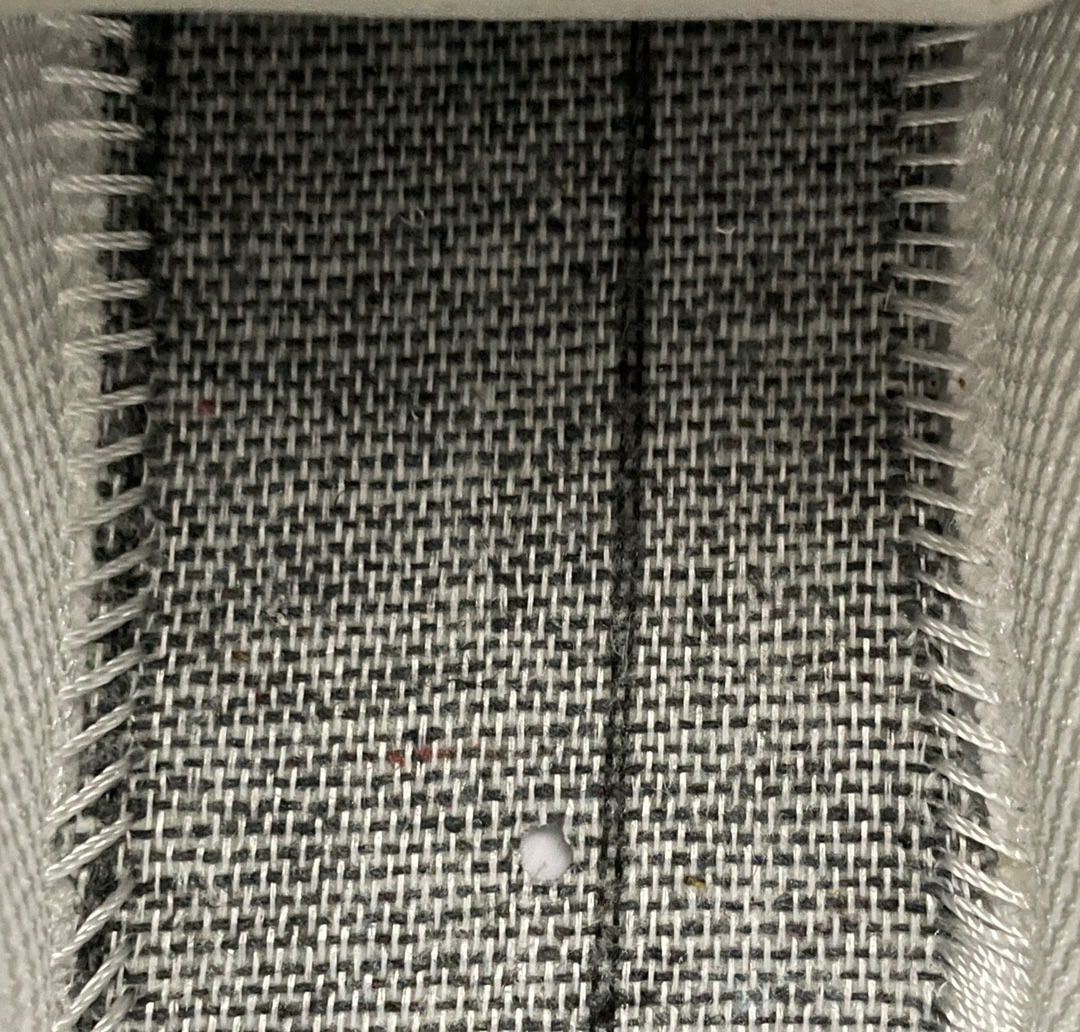 Balenciaga Triple S dad shoes "white"（53673W2FA59000）