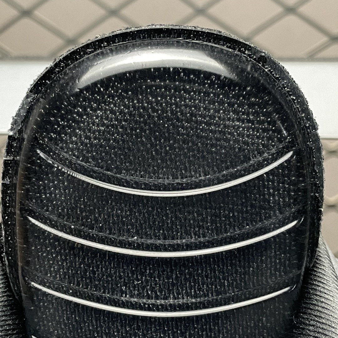 Balenciaga Track 1.0 Dad Shoes “Black Silver”（542023W2FSC1081）