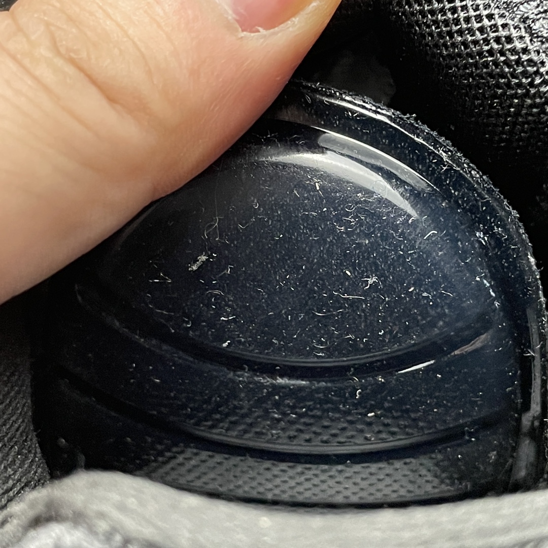 Balenciaga Track Signature Casual shoes（542023WTRHW1090）