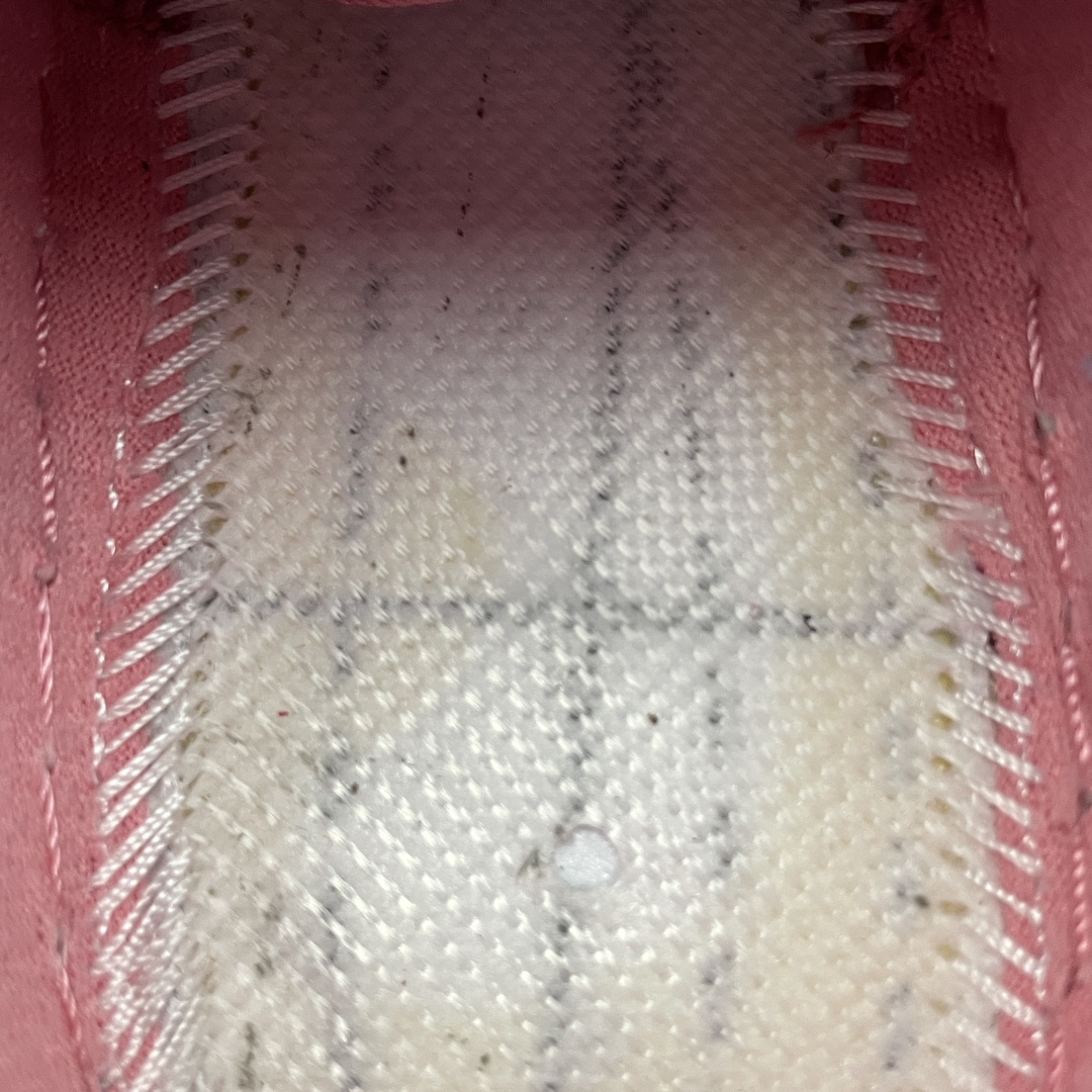 Nike Air Jordan 1 Low"Desert Berry White Pink"（553560-616）