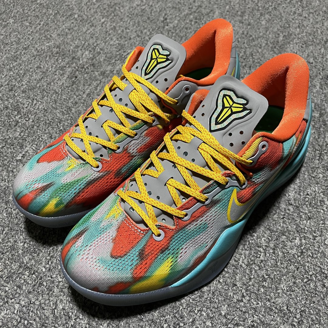 Nike Kobe 8 Protro 