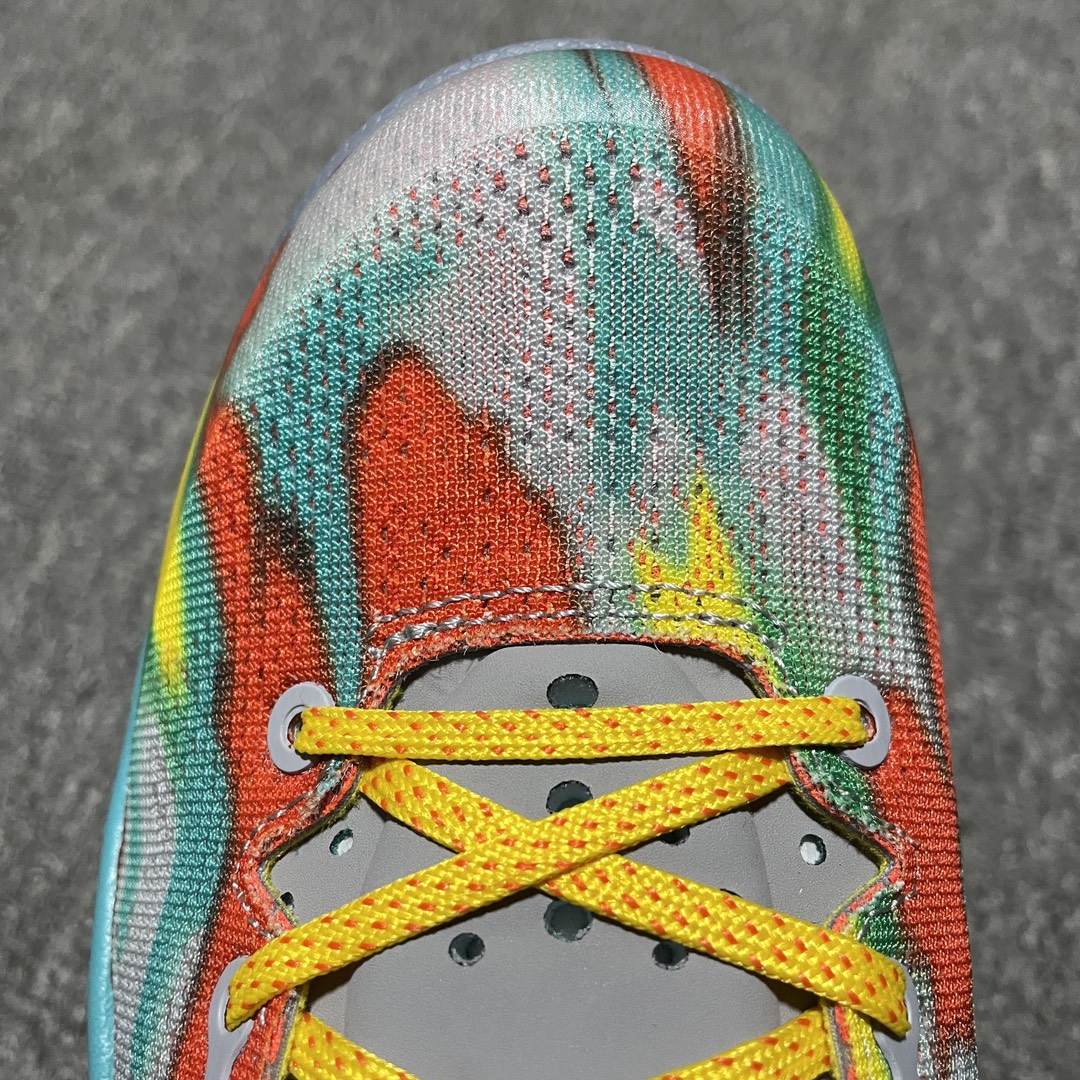 Nike Kobe 8 Protro "Venice Beach"（555035-002）