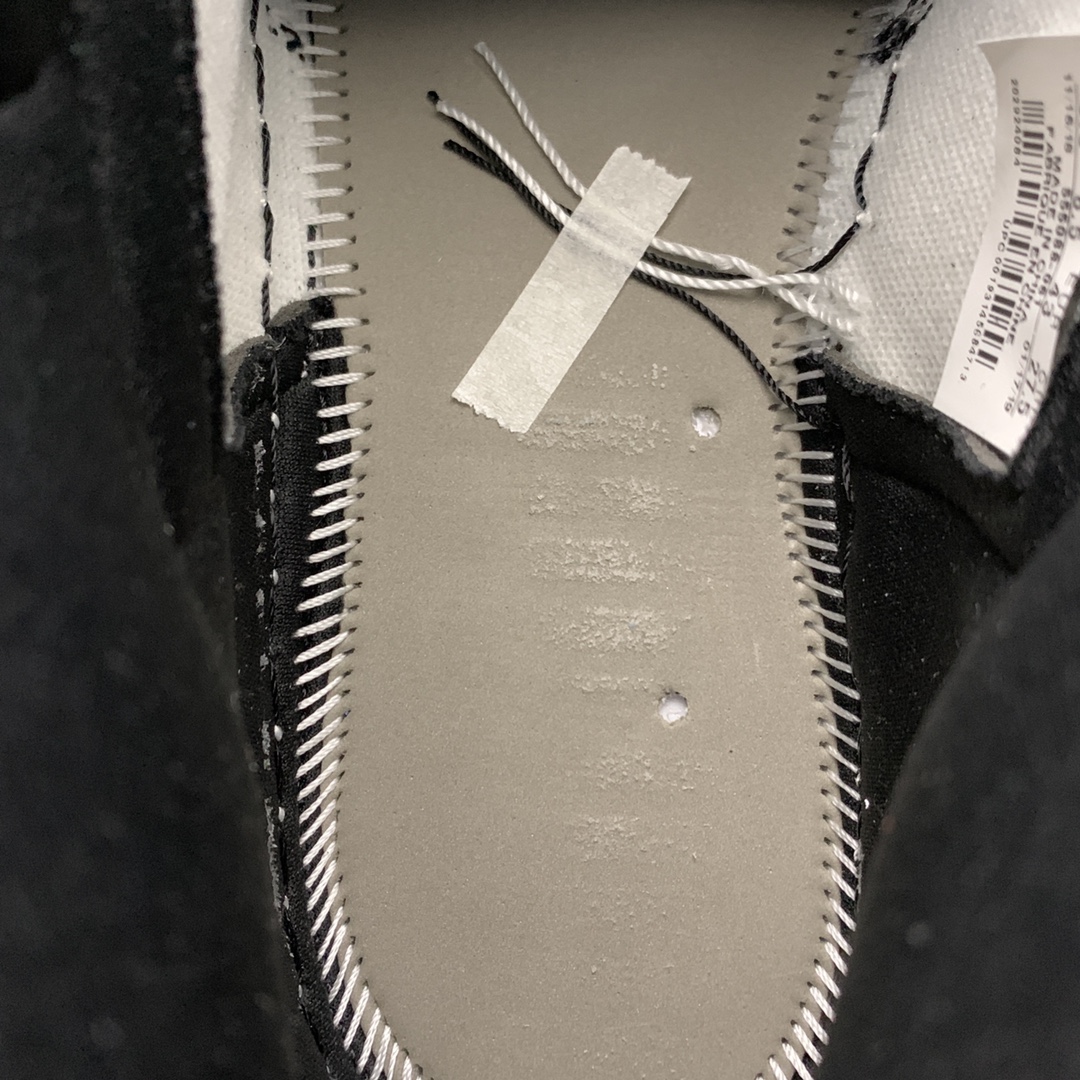 Nike Air Jordan 1 Retro High "Black/White/Sail/Gym Red" (555088-061)