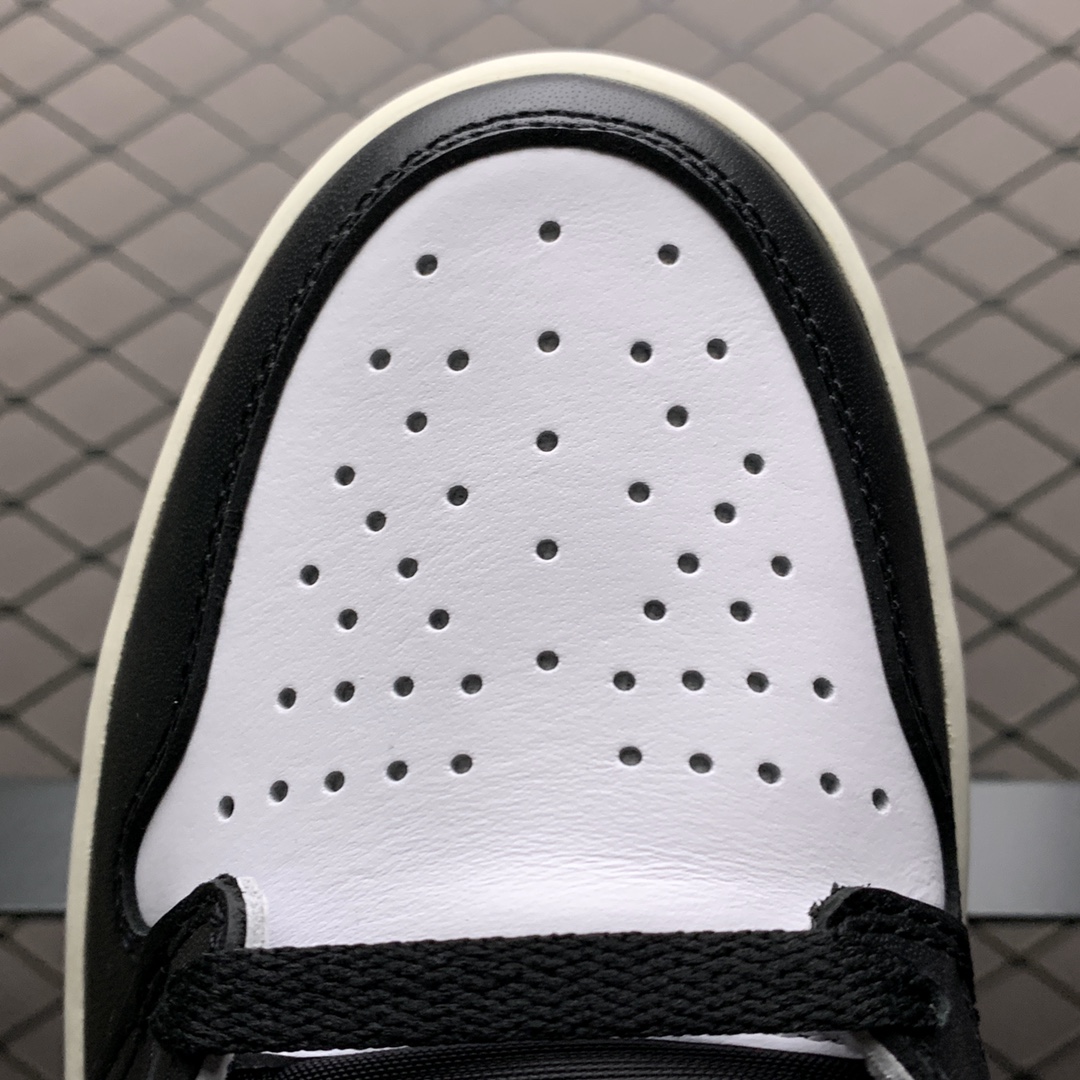 Nike Air Jordan 1 Retro High "Blue Moon"（555088-115）