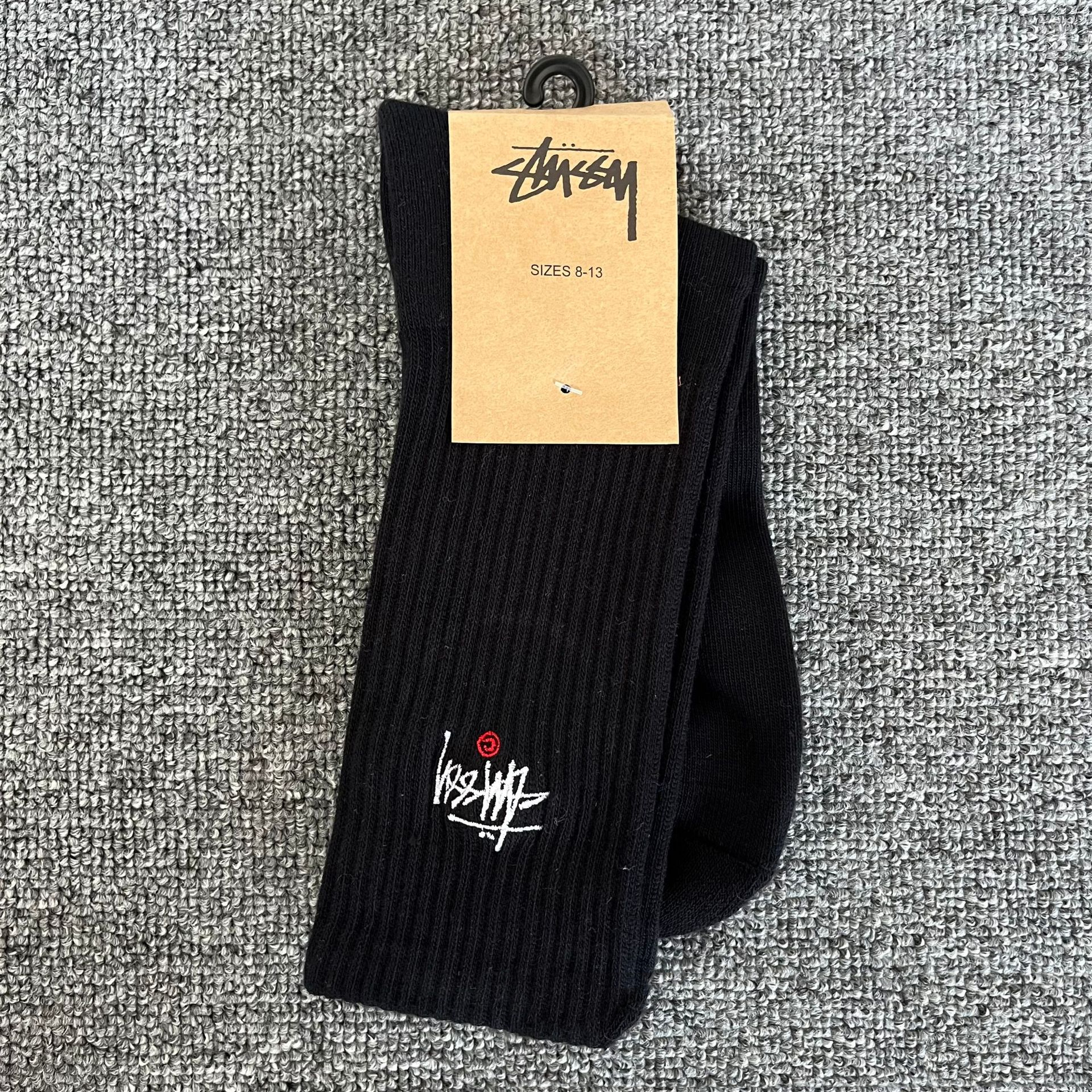 Chrome Hearts/Stussyのストッキング