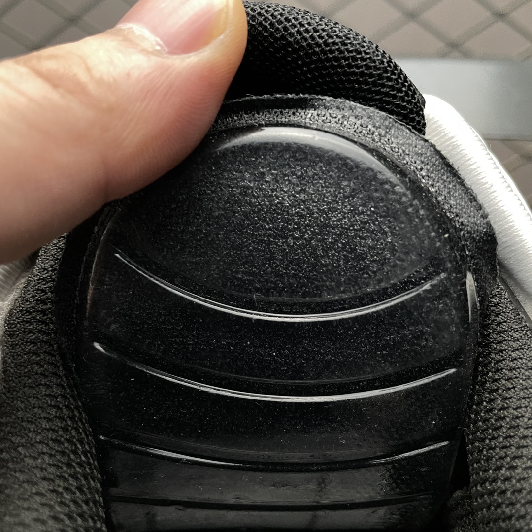  Balenciaga Track 2 Open Sneaker"black brown"（568614W2GN38071）