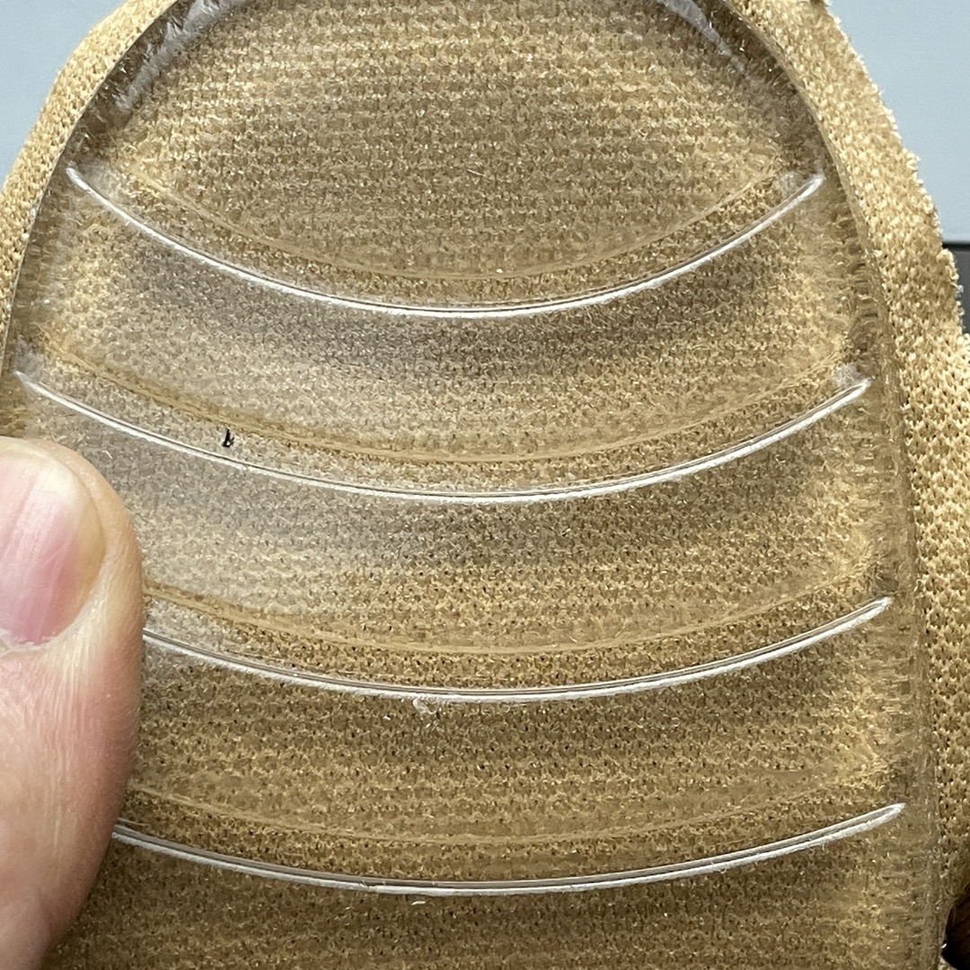 Balenciaga Track 2 Open Sneaker"beige"（568614W3AG12706）