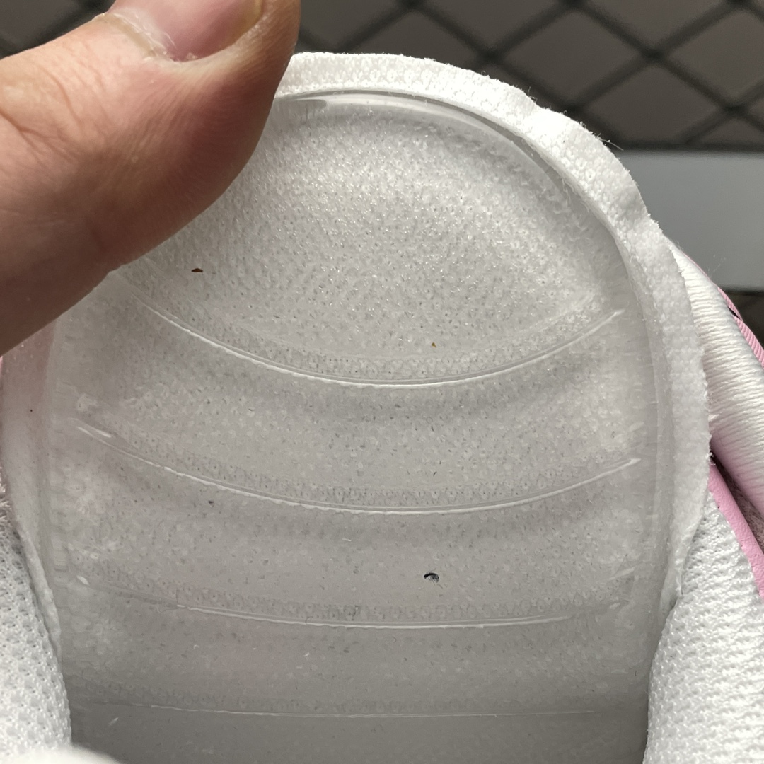 [Copy]Balenciaga Track 2 Open Sneaker"grey"（568615W3AE25291）