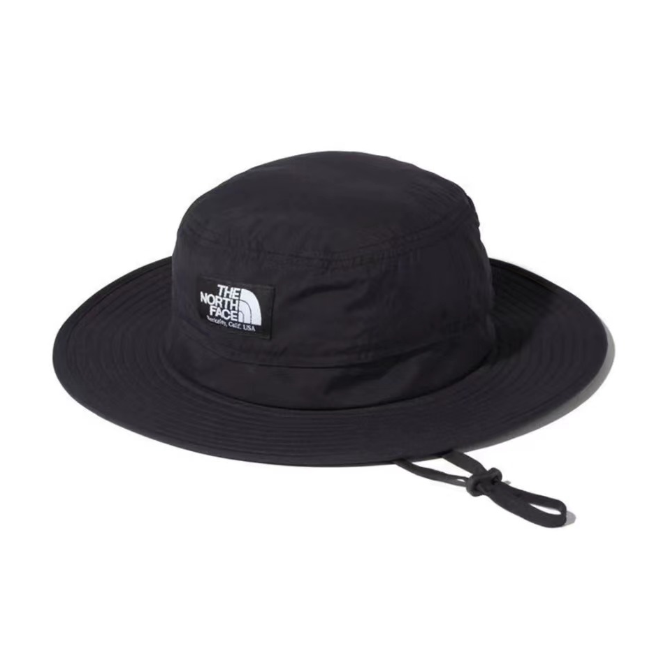 TheNorthFace Logo Quick-drying fisherman's hat（57802508）