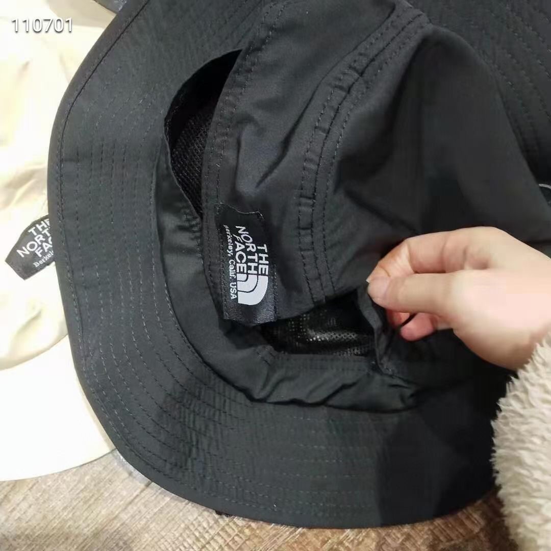 TheNorthFace Logo Quick-drying fisherman's hat（57802508）