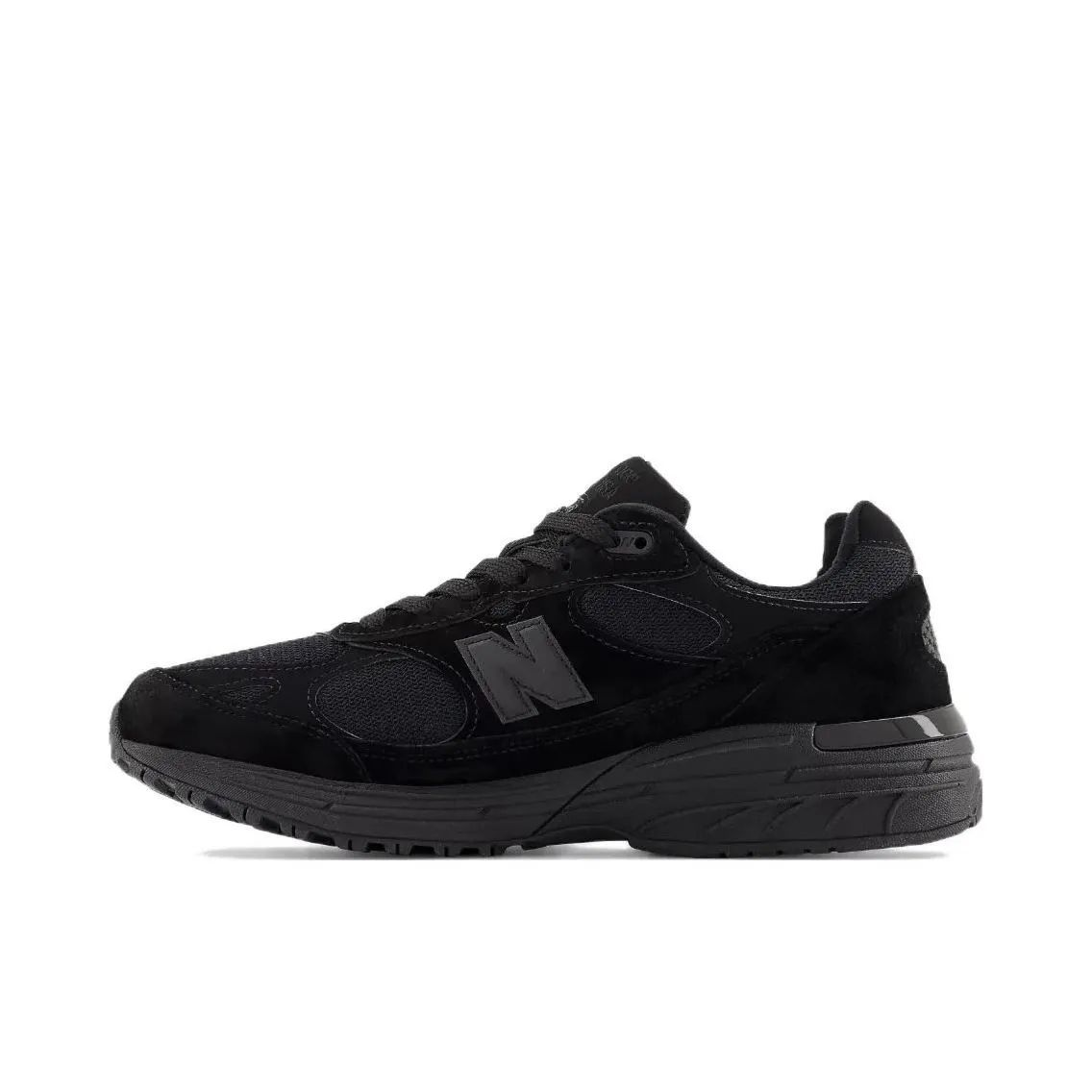 New Balance 993 "Triple Black"(MR993TB)