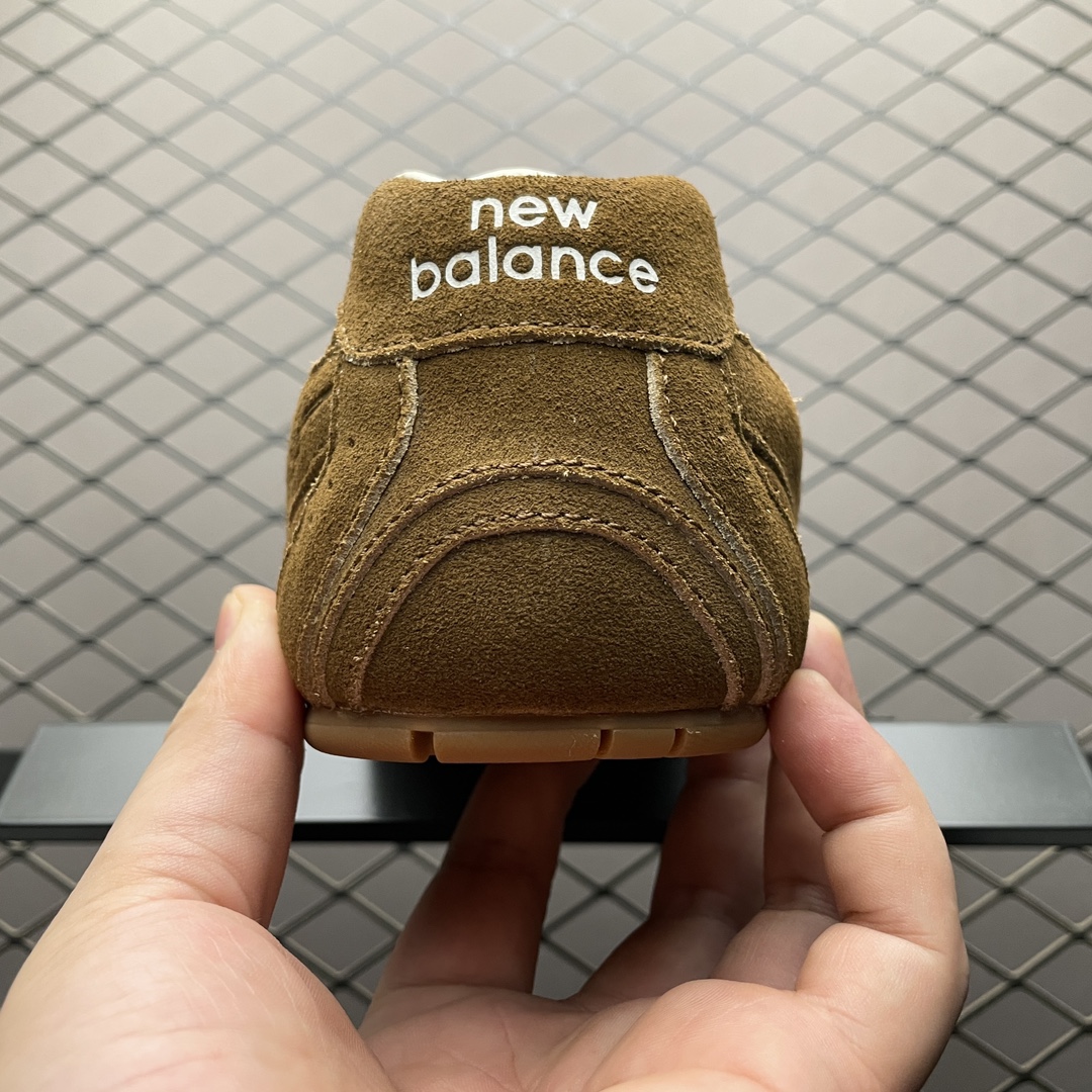 MIU MIU × New Balance Women's 530 SL "Brown"(5E165E_Z5O_F0401_F_BD05)