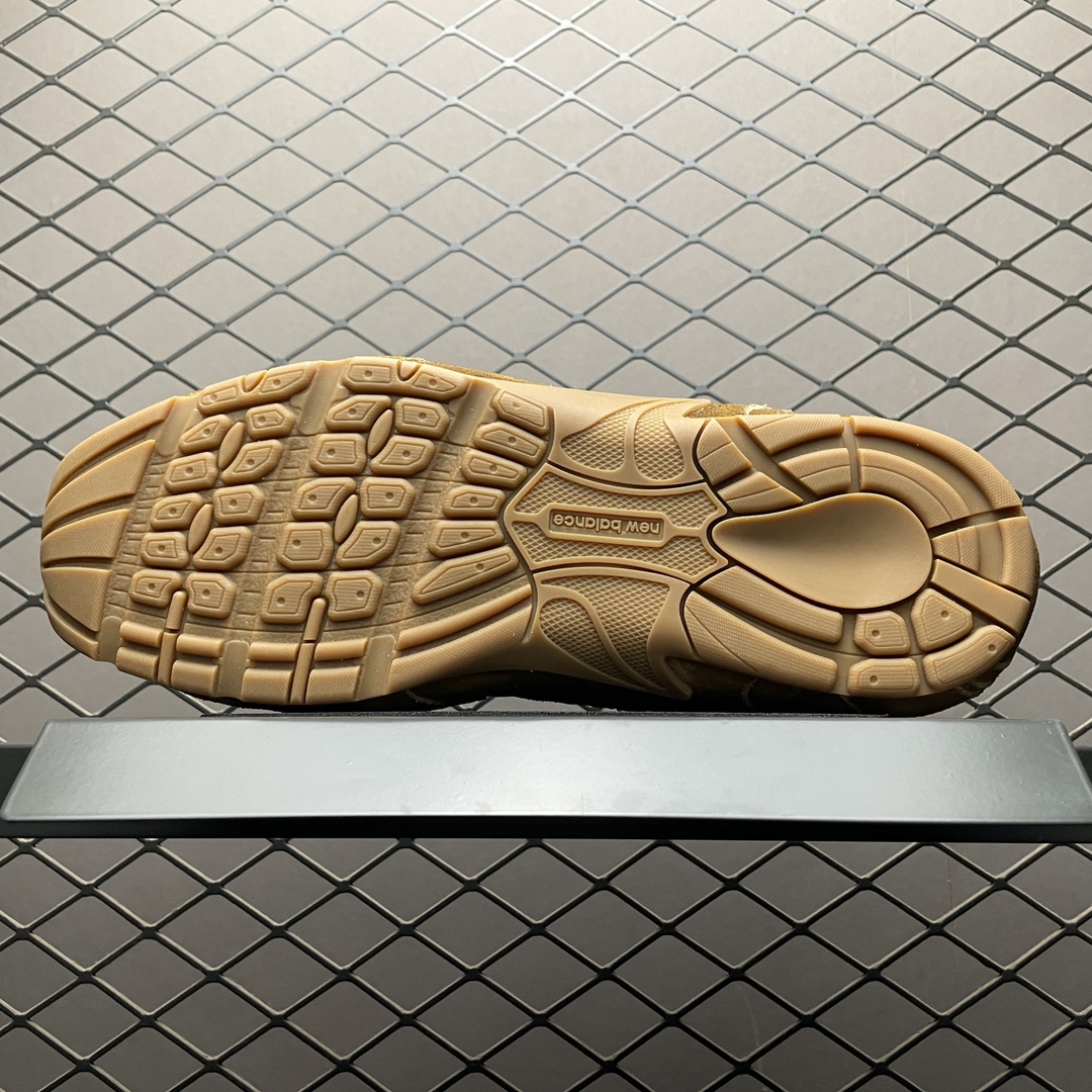 MIU MIU × New Balance Women's 530 SL "Brown"(5E165E_Z5O_F0401_F_BD05)