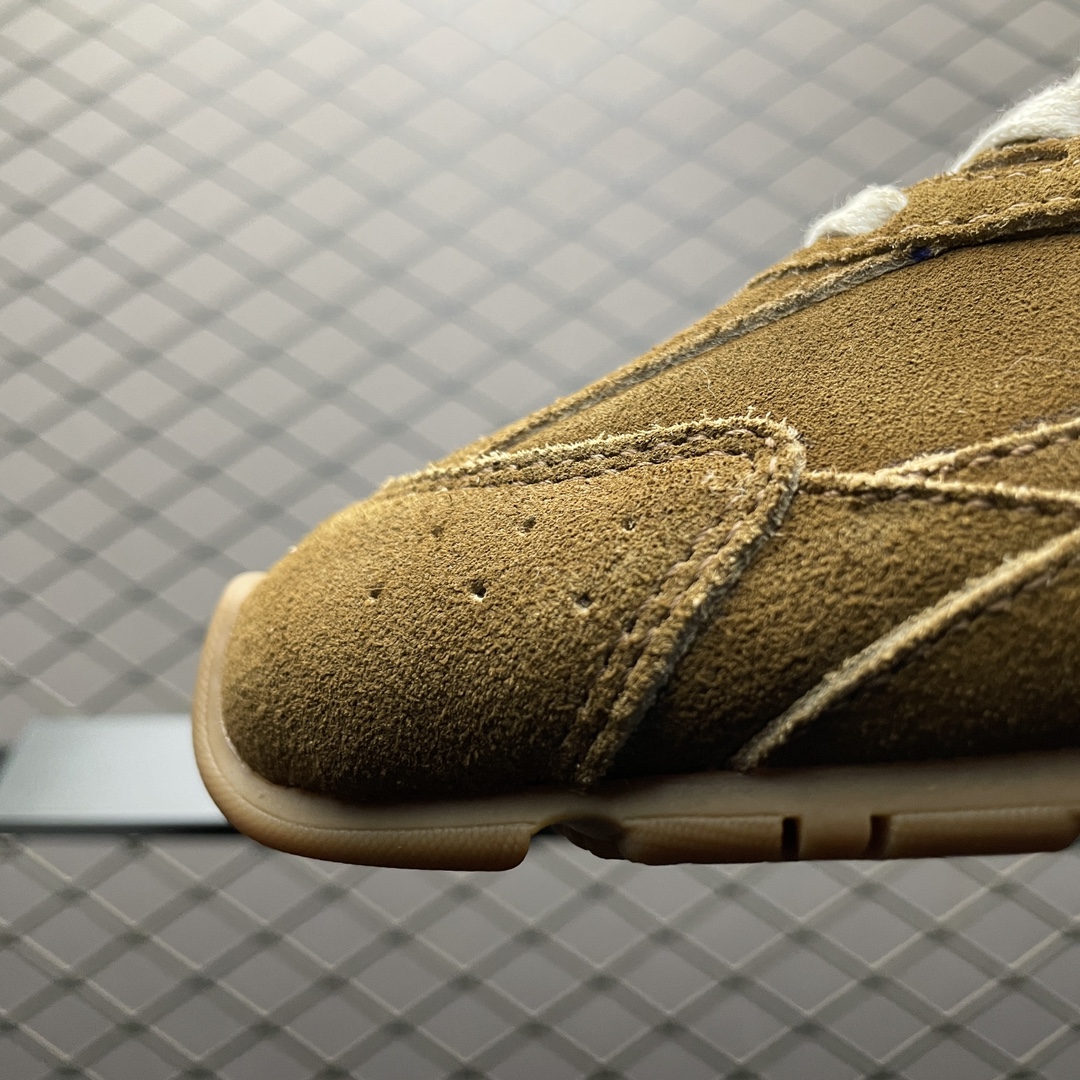 MIU MIU × New Balance Women's 530 SL "Brown"(5E165E_Z5O_F0401_F_BD05)