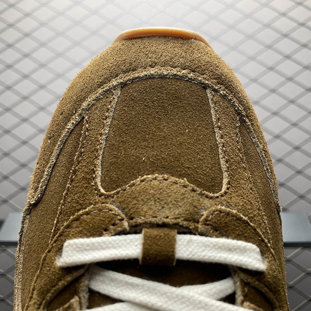 MIU MIU × New Balance Women's 530 SL "Brown"(5E165E_Z5O_F0401_F_BD05)