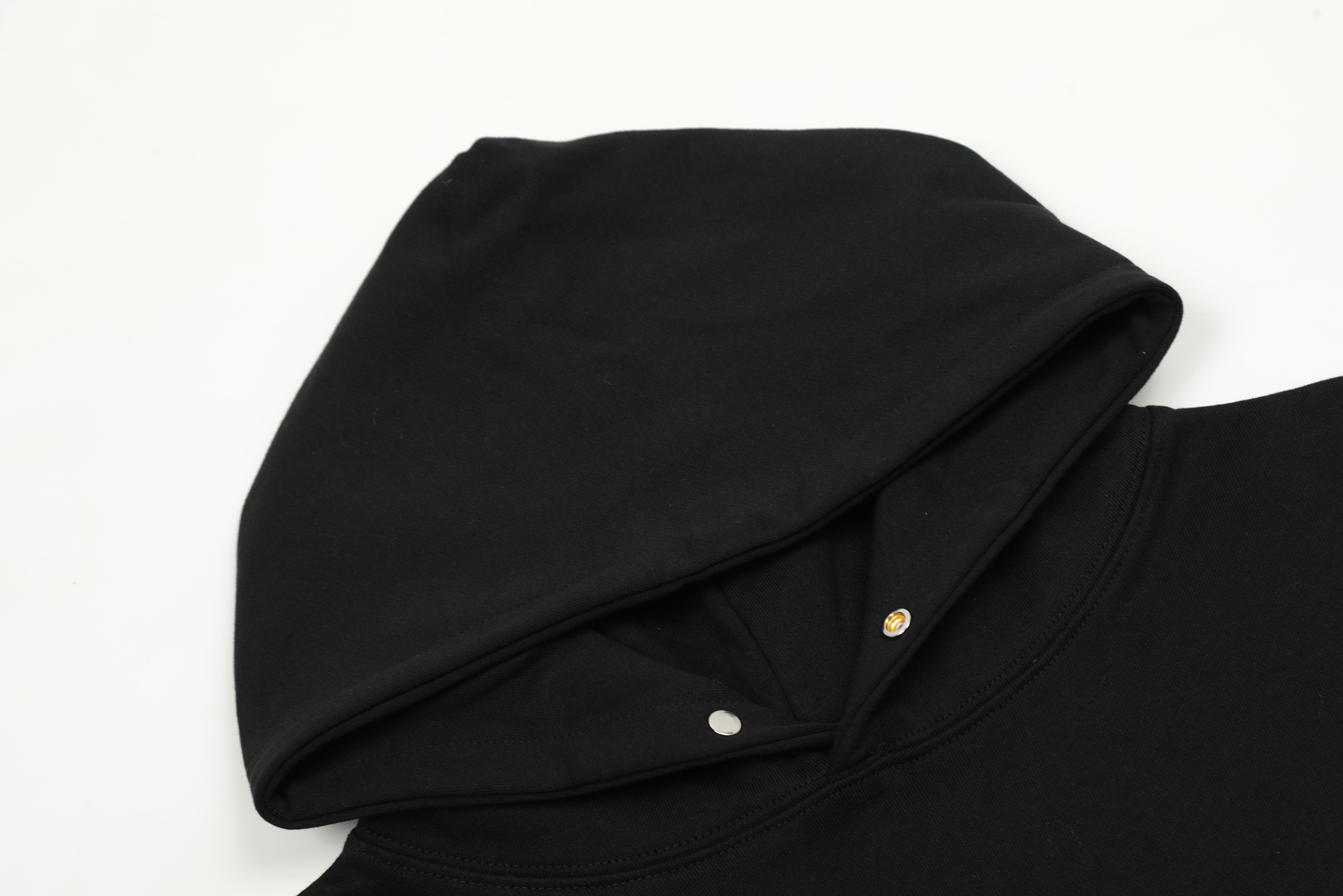 Represent Giants Hoodie Jet Black（MH4021-01）