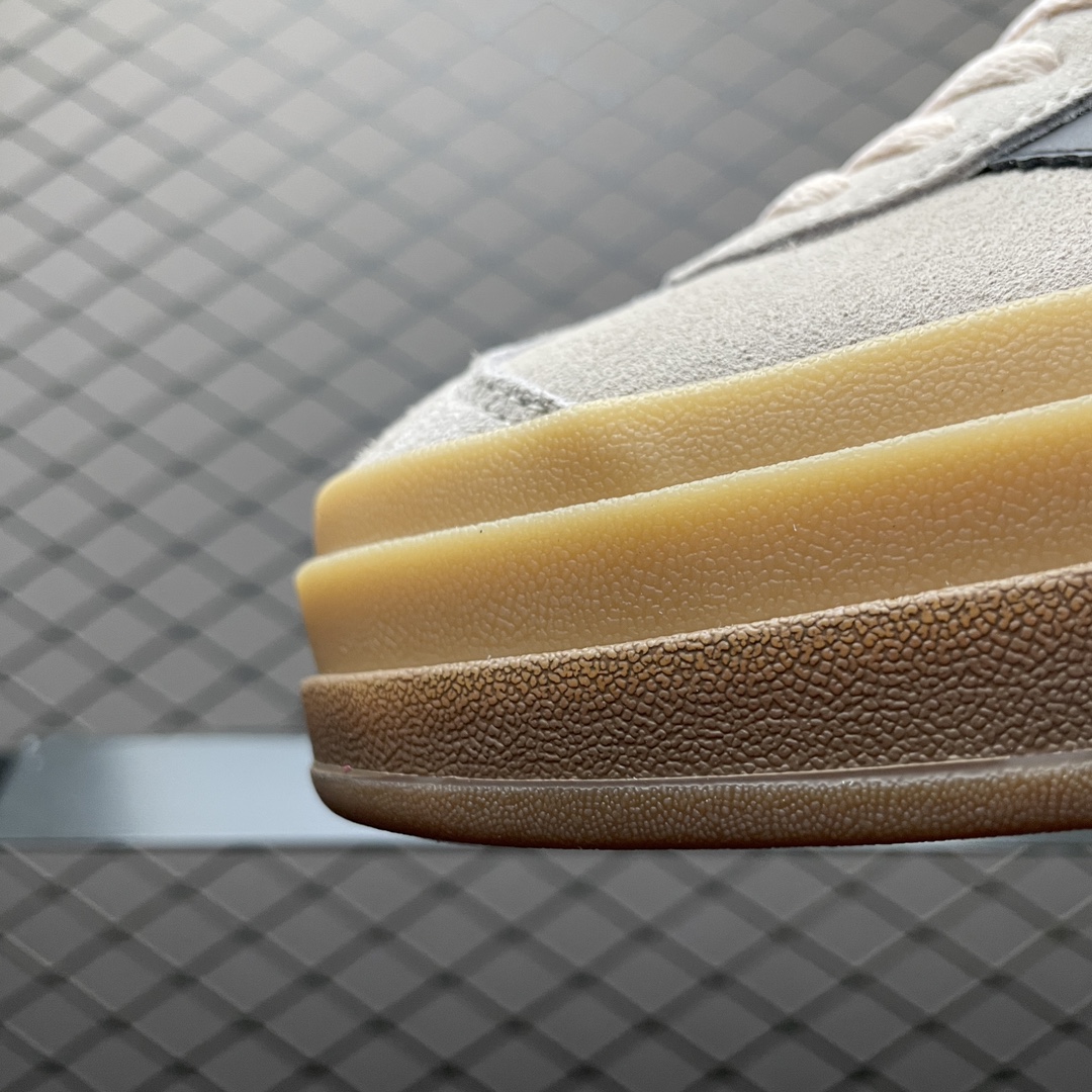 adidas Gazelle Bold W - Wonder Quartz（IE0429）