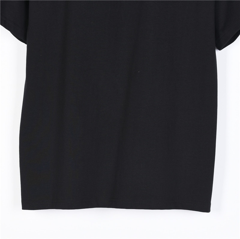 Burberry Men's Label Applique Cotton Oversized T-shirt (80575291）