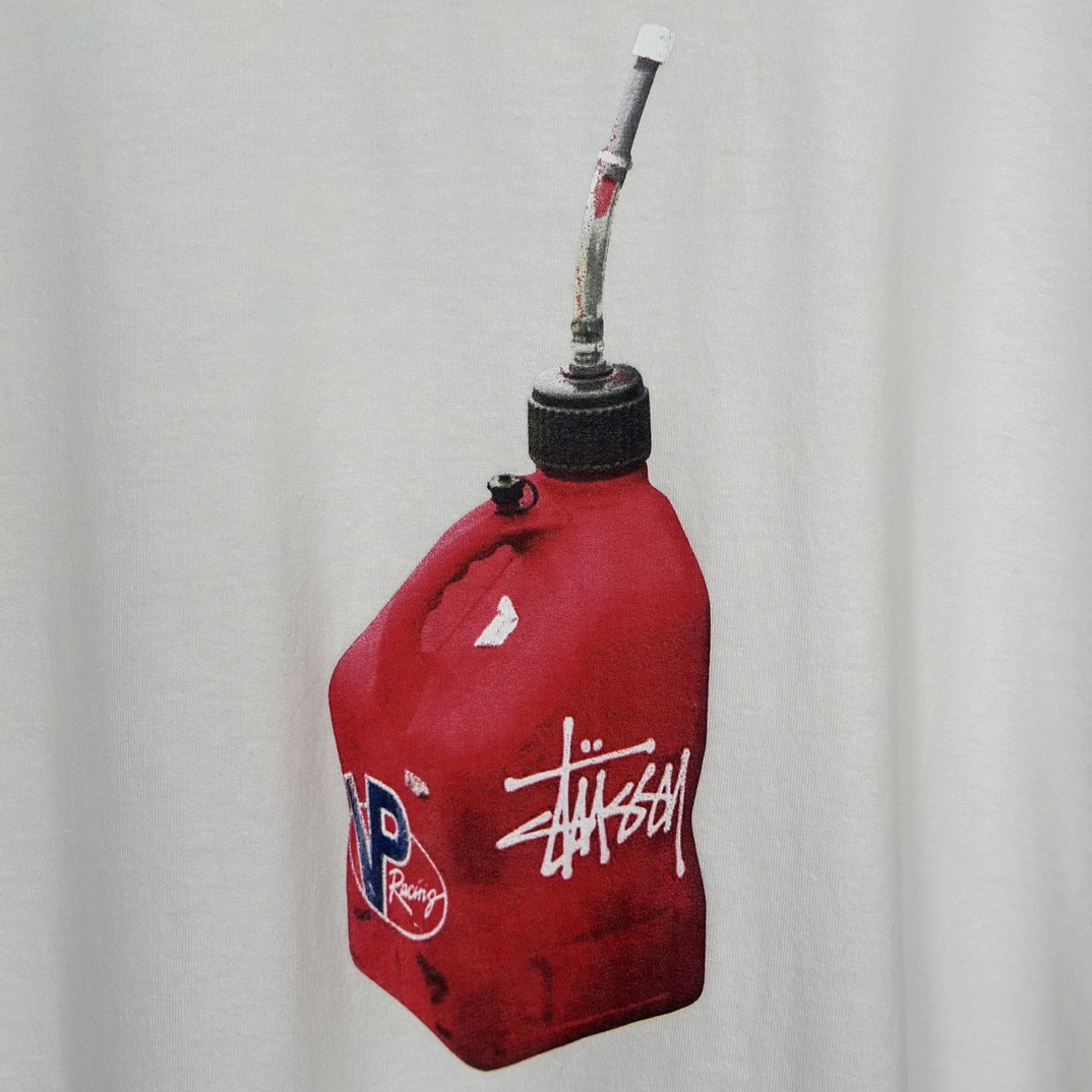 Stüssy Fueled Tee（1904999）