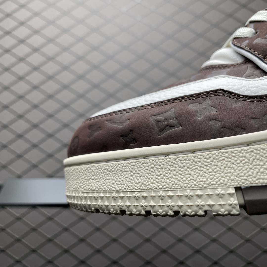 Louis Vuitton Trainer Line Sneakers (1ACR5Z )