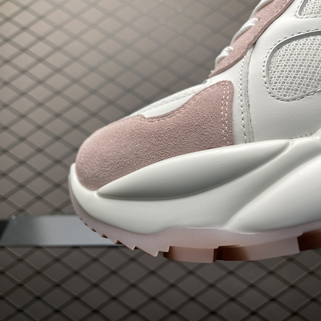 Louis Vuitton Run 55 Sneaker(1ACGP2)