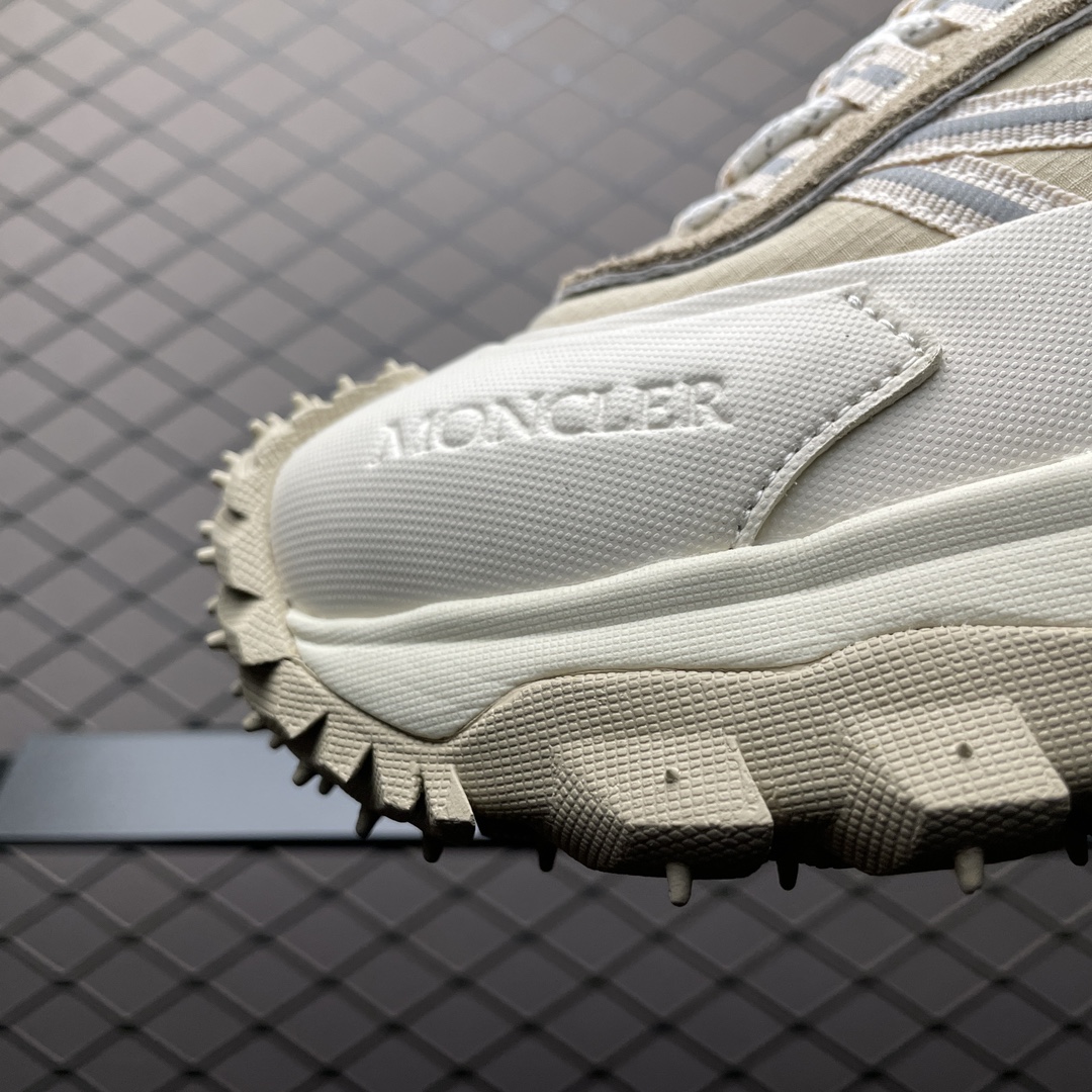 MONCLER SS24 Trailgrip Shoe （4M00110M424924I）