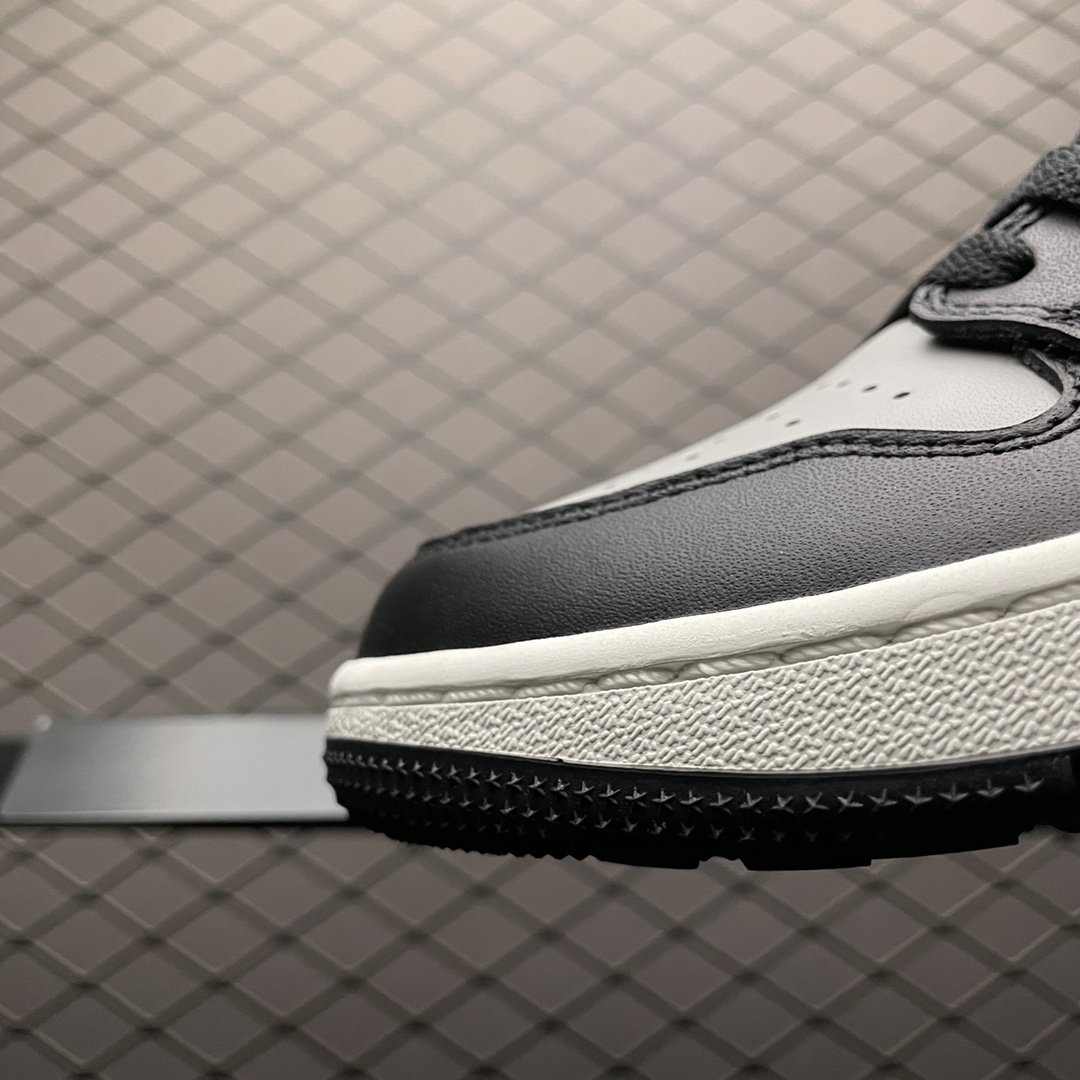 Nike Air Jordan 1 Low Golf "Shadow"(DD9315-001)