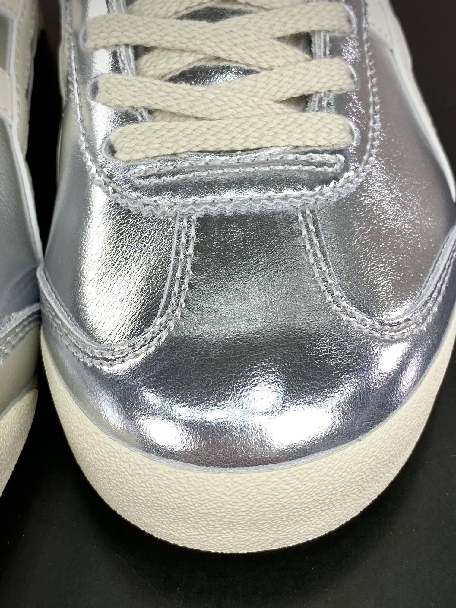 Onitsuka Tiger Mexico 66 SD Pure Silver Cream（1183B955-020）