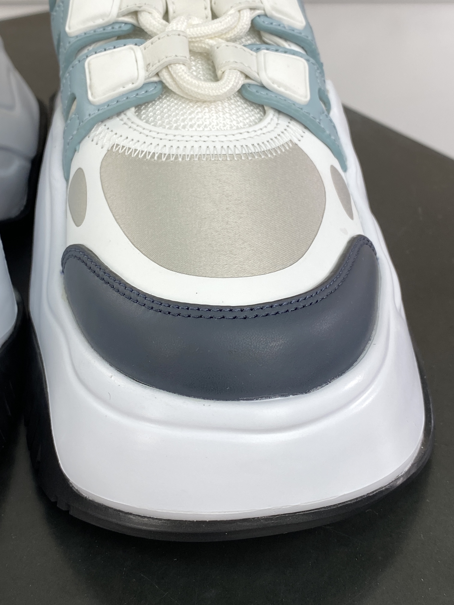 Louis Vuitton | Monogram Rubber Sole Unisex Blended Fabrics Low-Top Sneakers（1ABIHW）