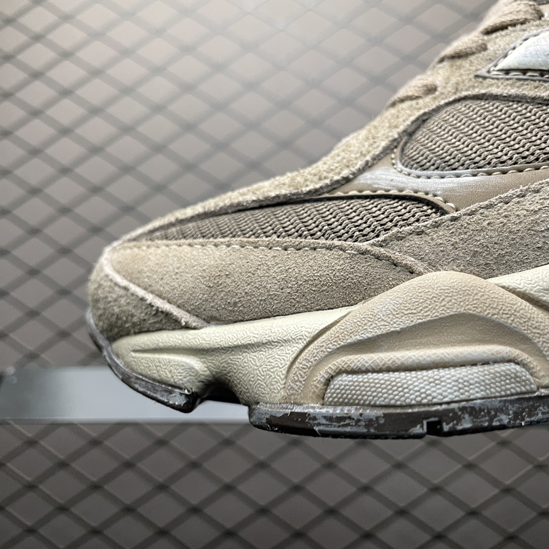 New Balance 9060 Mushroom Timberwolf(U9060PB)