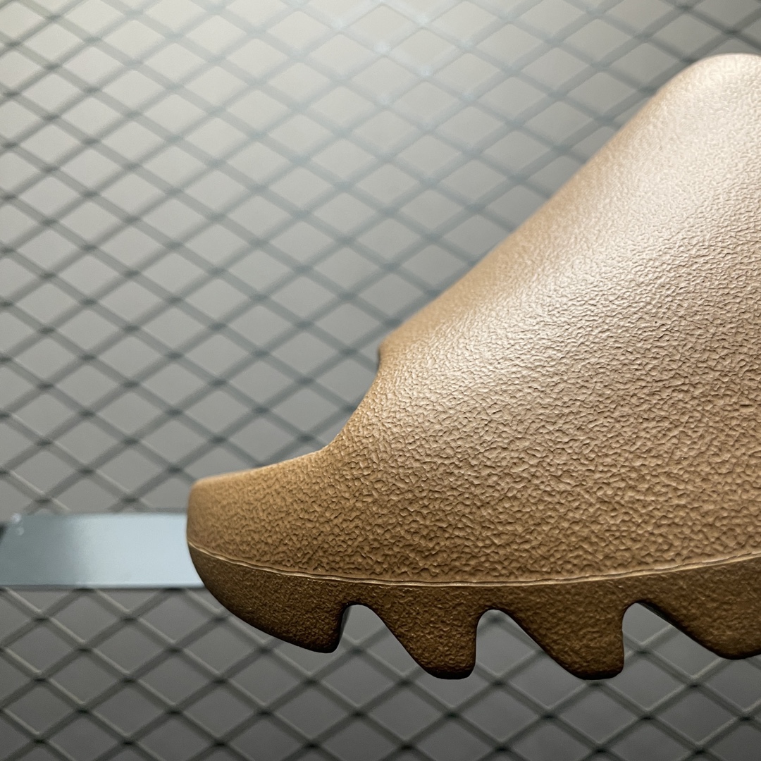 adidas YEEZY Slide "Flax"(FZ5896)