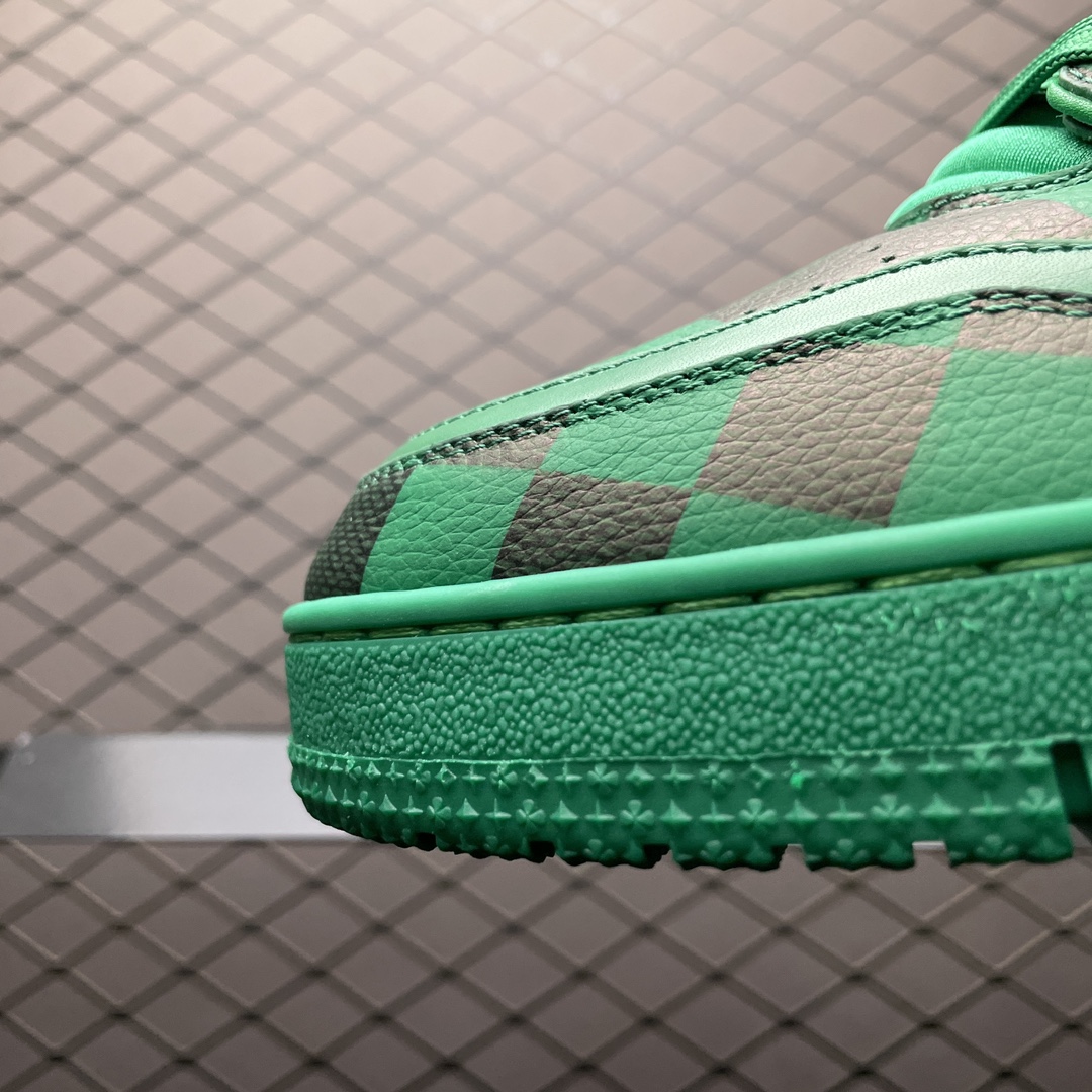 Louis Vuitton Trainer Line Sneakers(1ACN5B)