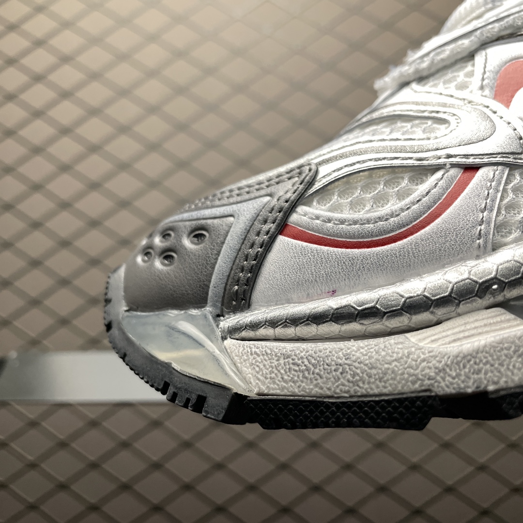 BALENCIAGA Runner 2.0 Sneakers（779066W3RXP9160）