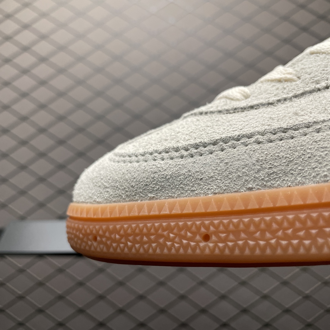 Adidas HANDBALL SPEZIAL W Handball Spezial IF6562 ALUM/CORE/FTWR（IF6562）