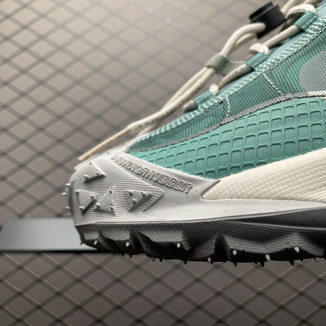 Nike ACG Mountain Fly 2 Low "Green/Grey"(DV7903-300)