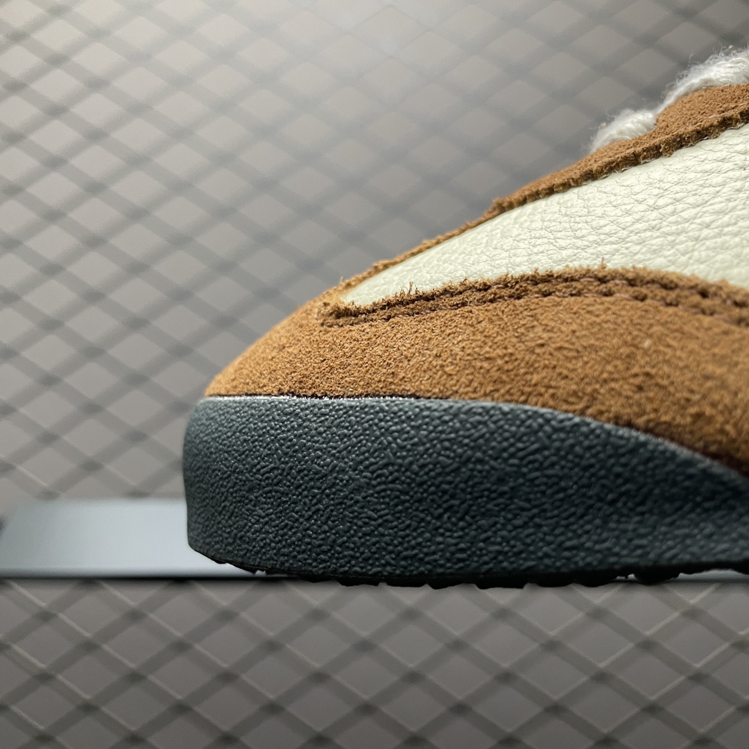 Onitsuka Tiger Mexico 66 'Cacao Brown'（1183C076-102）