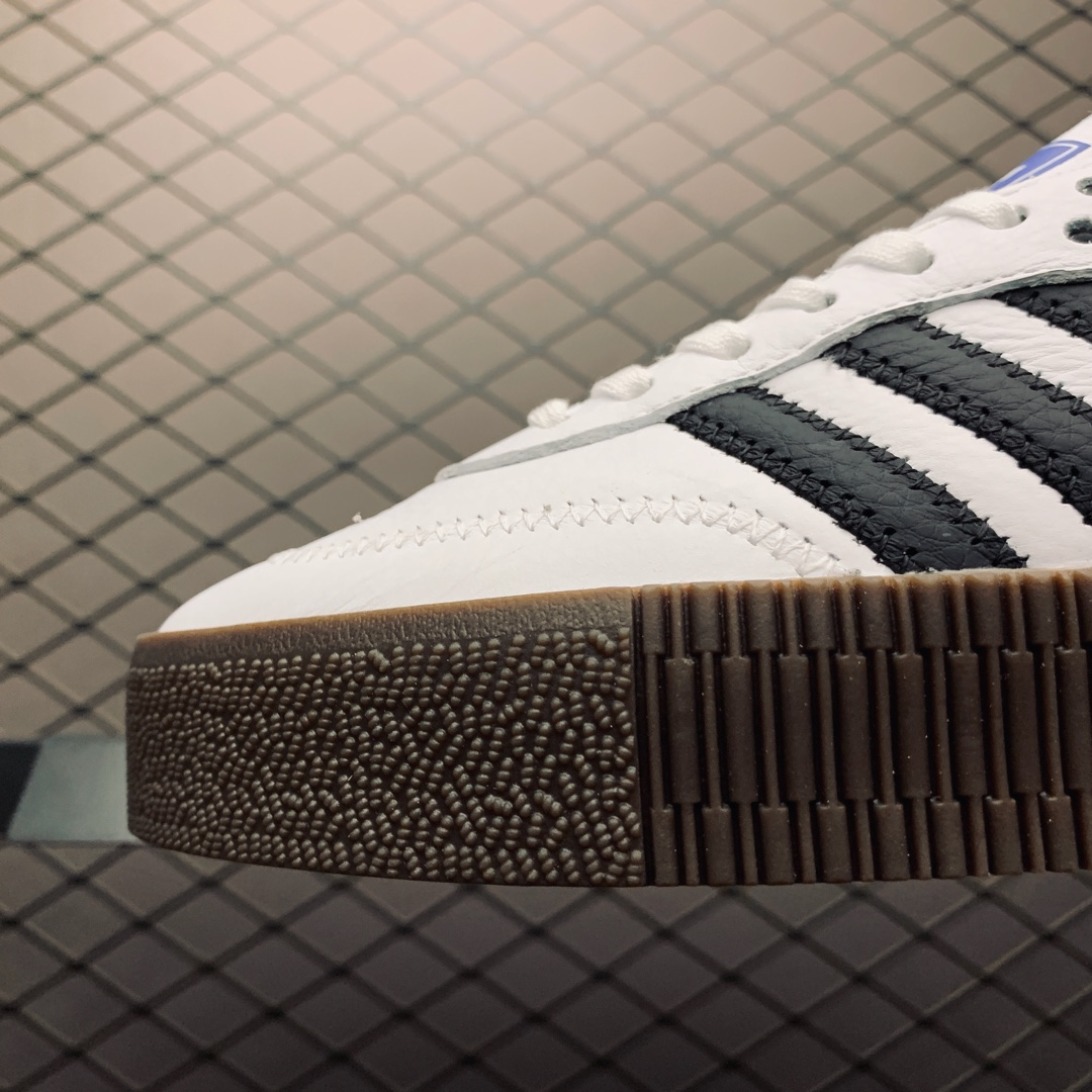 adidas Sambarose "White"（AQ1134）