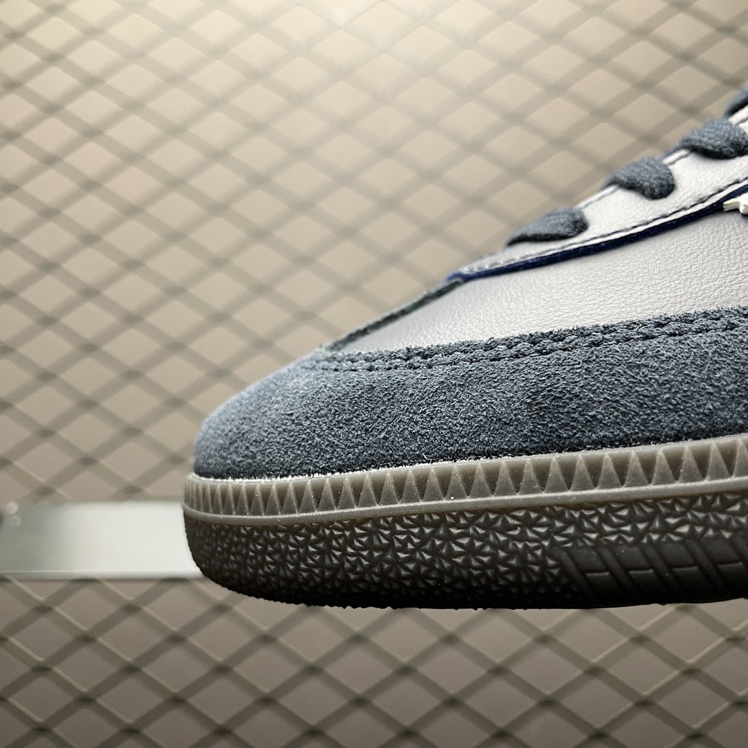adidas Originals Samba OG "Night Navy"（ID2056）