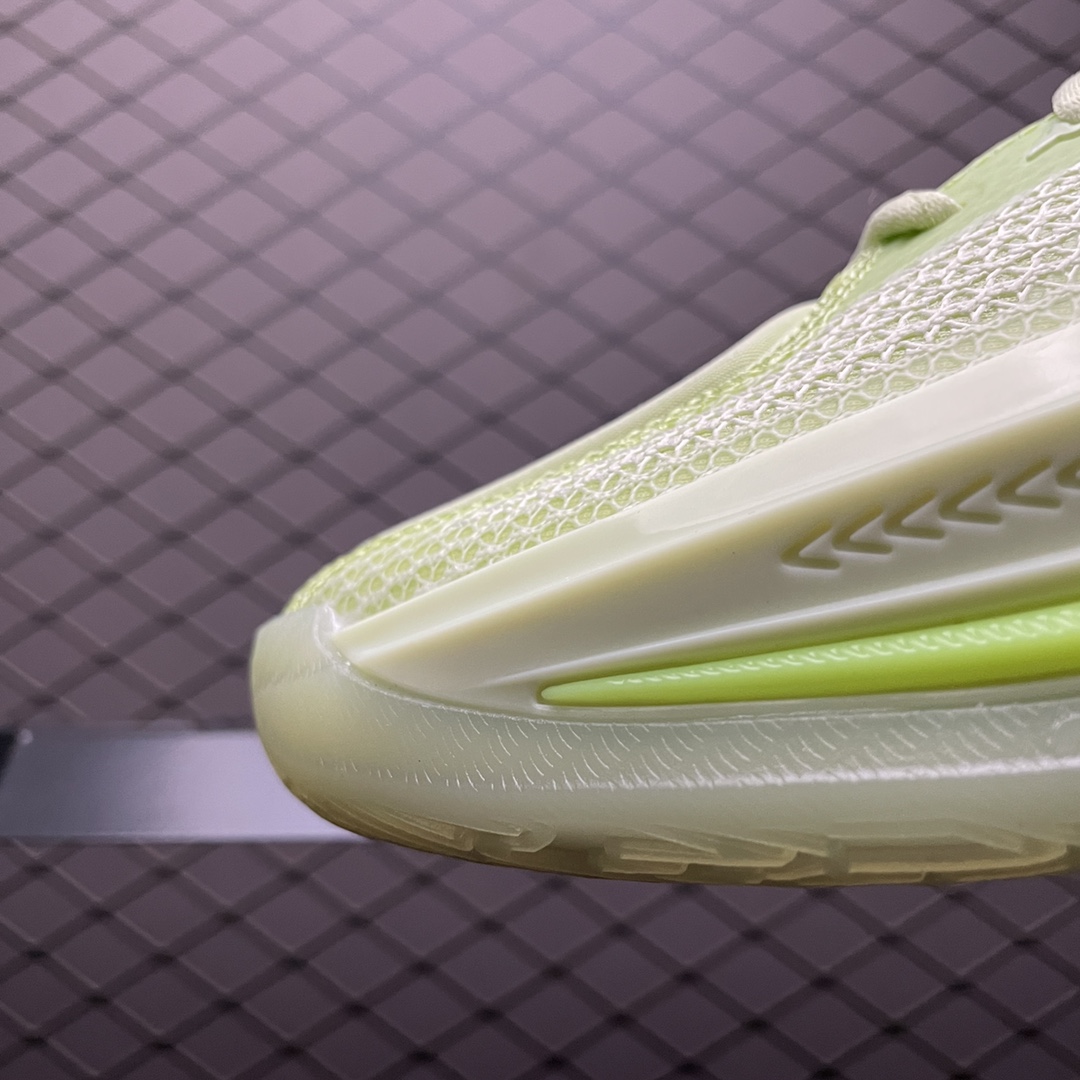 Nike Air Zoom GT Cut Grinch（CZ0176-300）