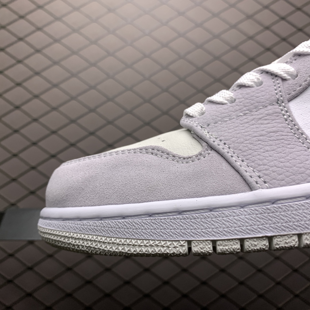 Nike Air Jordan 1 Low "Paris" (2020)（CV3043-100）